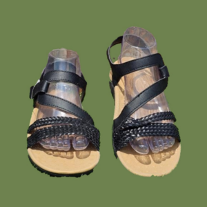 Comfortable Woven Arch Support Walking Sandals, Women's Size 9 ✨️NWOT✨️
